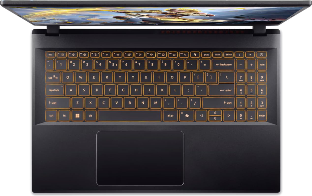 Acer Nitro V15 ANV15-52-91EQ Intel Core I9 13900H 48GB 256GB SSD